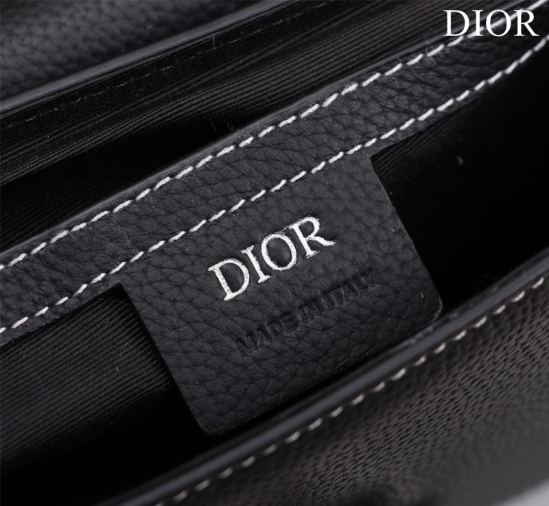 Mens Christian Dior Satchel bags